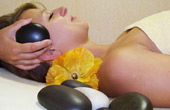 Professional-Stone-Massage